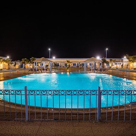 Oyo 242 Al Ahlam Resort Al Leith Al Lith Exterior photo
