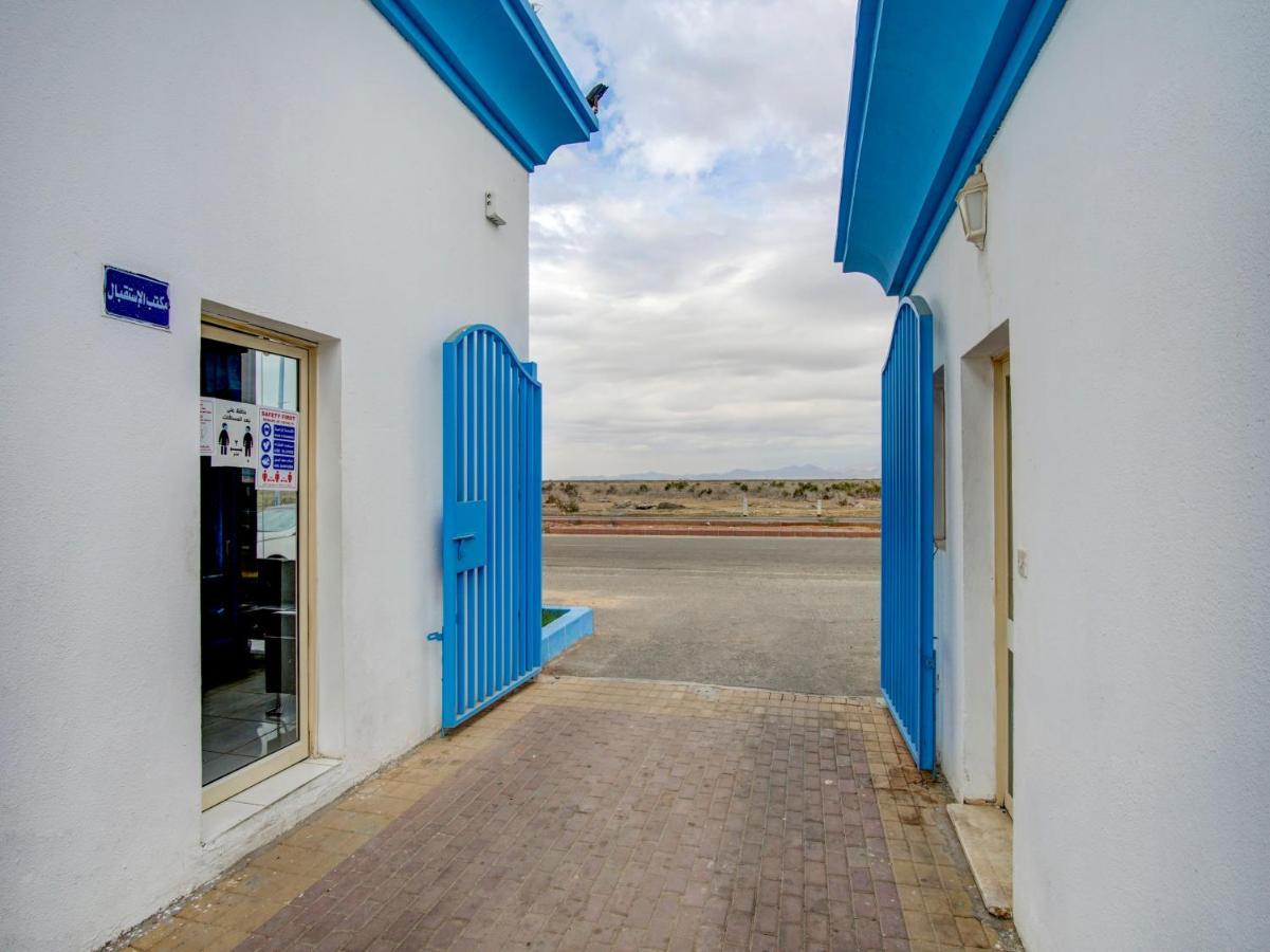 Oyo 242 Al Ahlam Resort Al Leith Al Lith Exterior photo