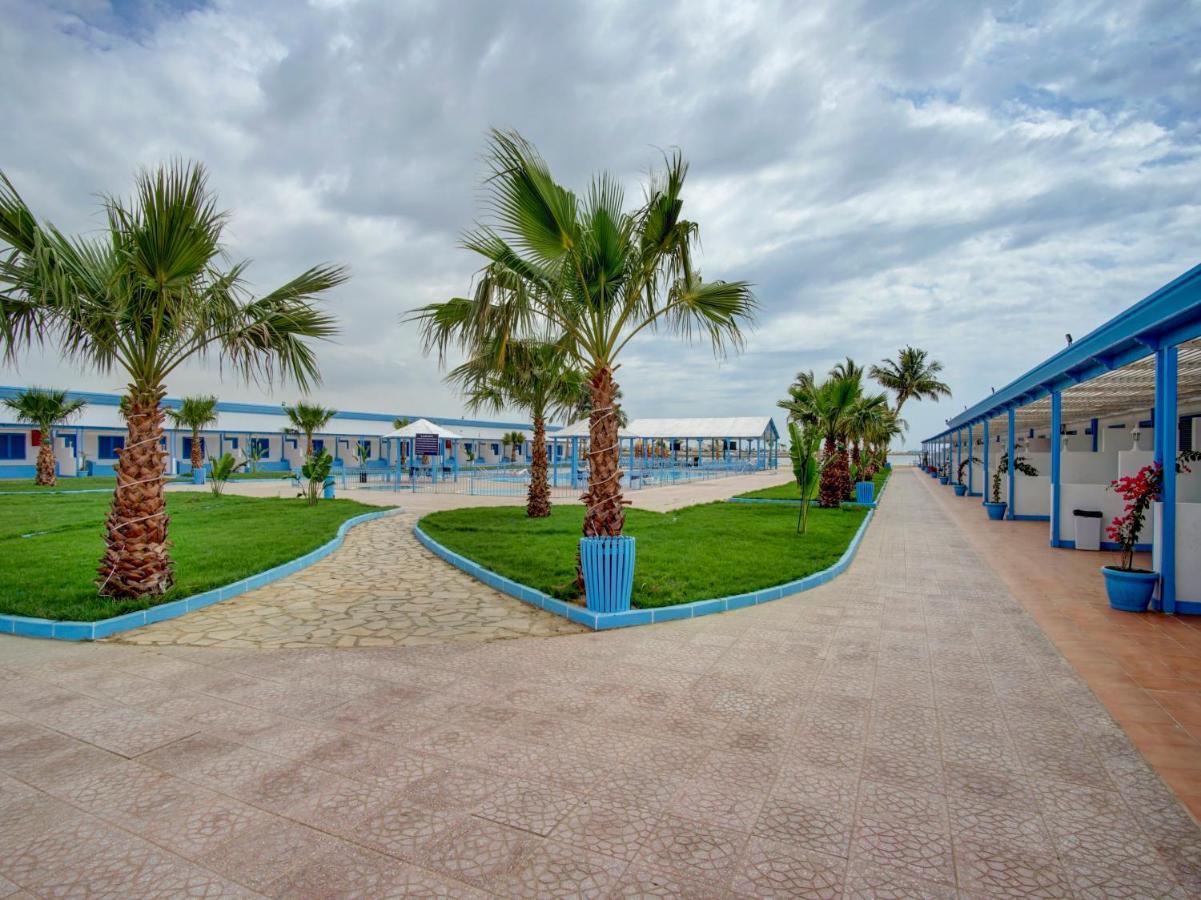 Oyo 242 Al Ahlam Resort Al Leith Al Lith Exterior photo