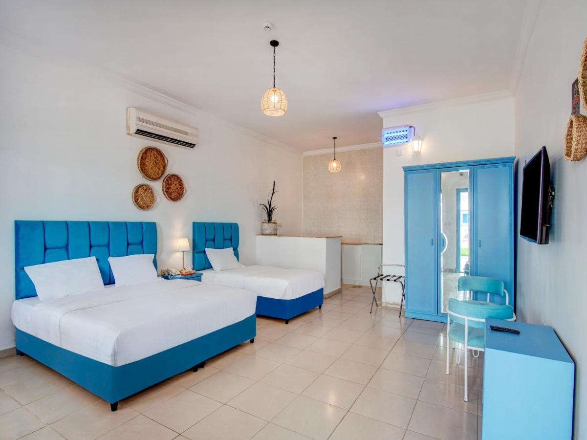 Oyo 242 Al Ahlam Resort Al Leith Al Lith Exterior photo