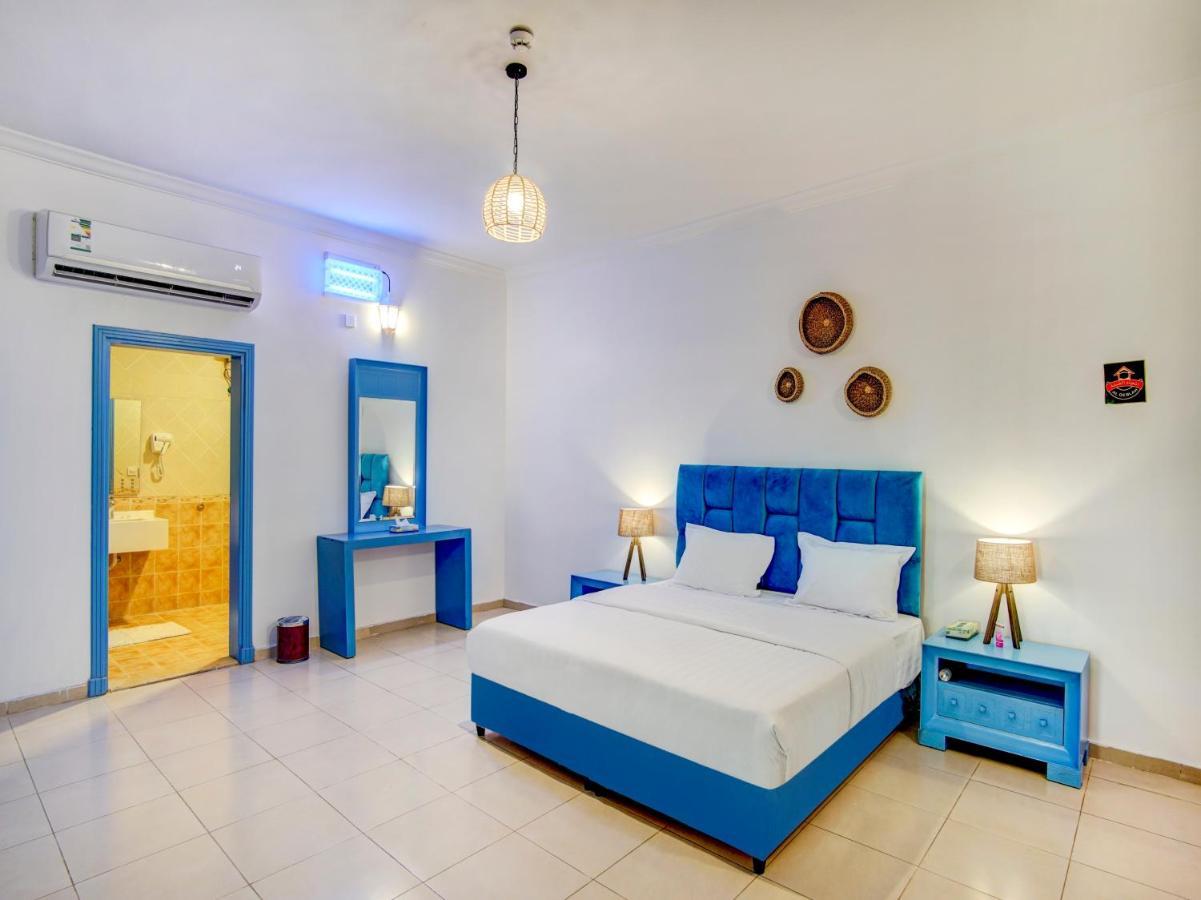 Oyo 242 Al Ahlam Resort Al Leith Al Lith Exterior photo