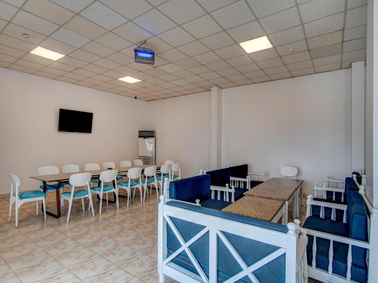 Oyo 242 Al Ahlam Resort Al Leith Al Lith Exterior photo