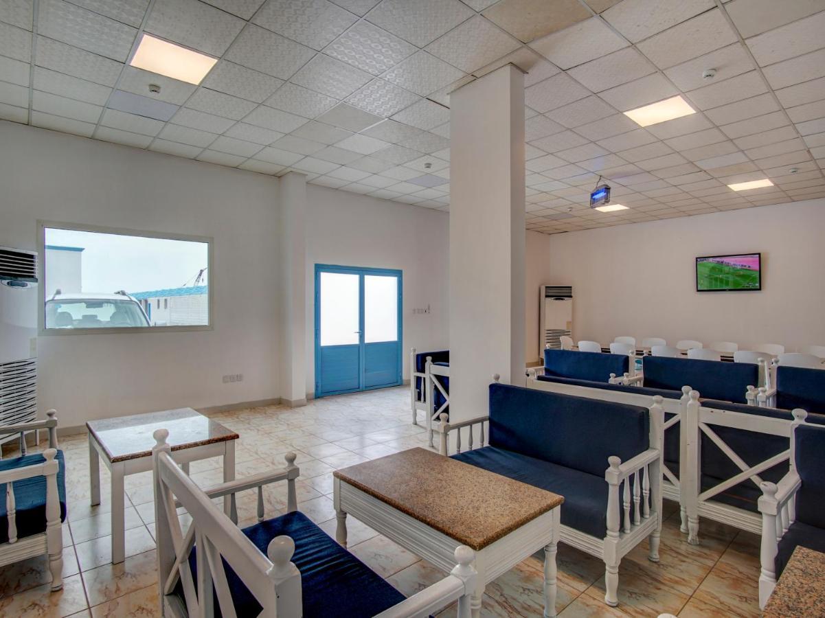 Oyo 242 Al Ahlam Resort Al Leith Al Lith Exterior photo