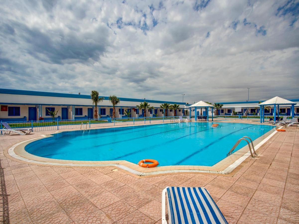 Oyo 242 Al Ahlam Resort Al Leith Al Lith Exterior photo