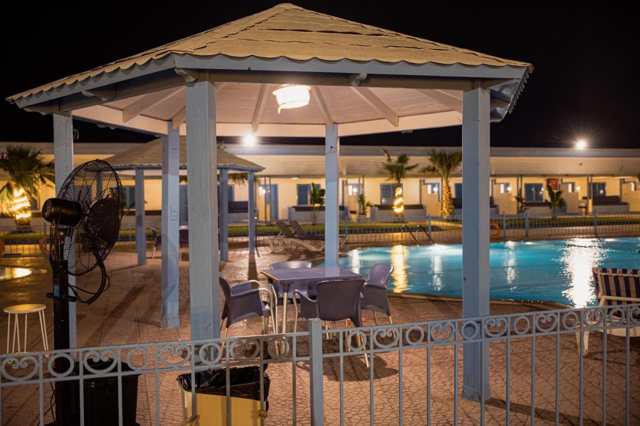 Oyo 242 Al Ahlam Resort Al Leith Al Lith Exterior photo