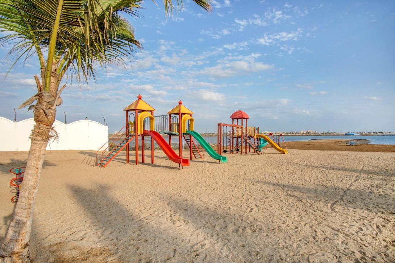 Oyo 242 Al Ahlam Resort Al Leith Al Lith Exterior photo