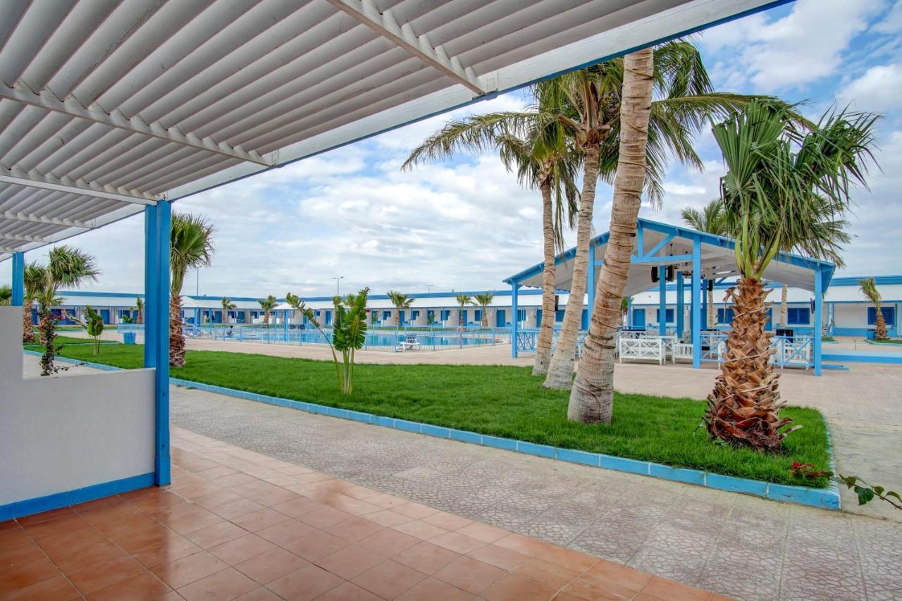 Oyo 242 Al Ahlam Resort Al Leith Al Lith Exterior photo