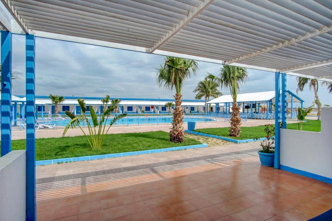 Oyo 242 Al Ahlam Resort Al Leith Al Lith Exterior photo