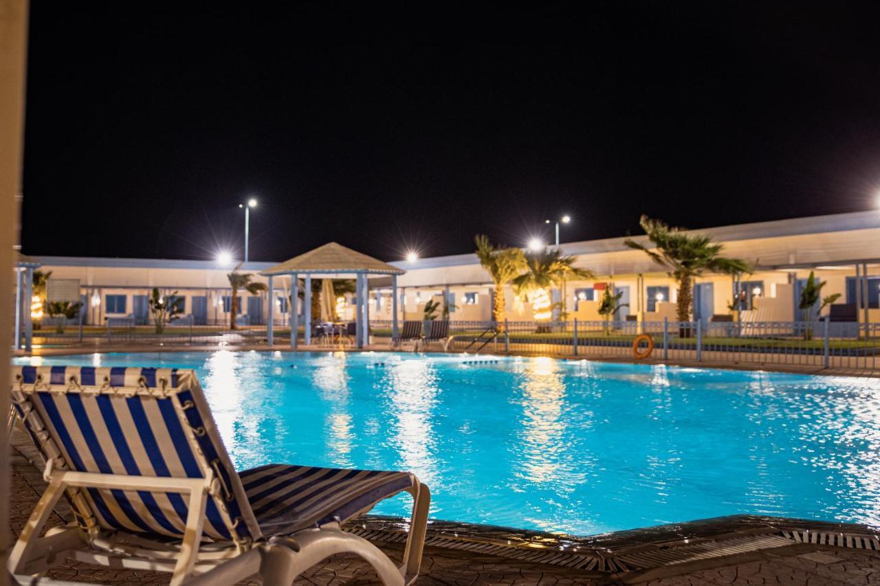 Oyo 242 Al Ahlam Resort Al Leith Al Lith Exterior photo