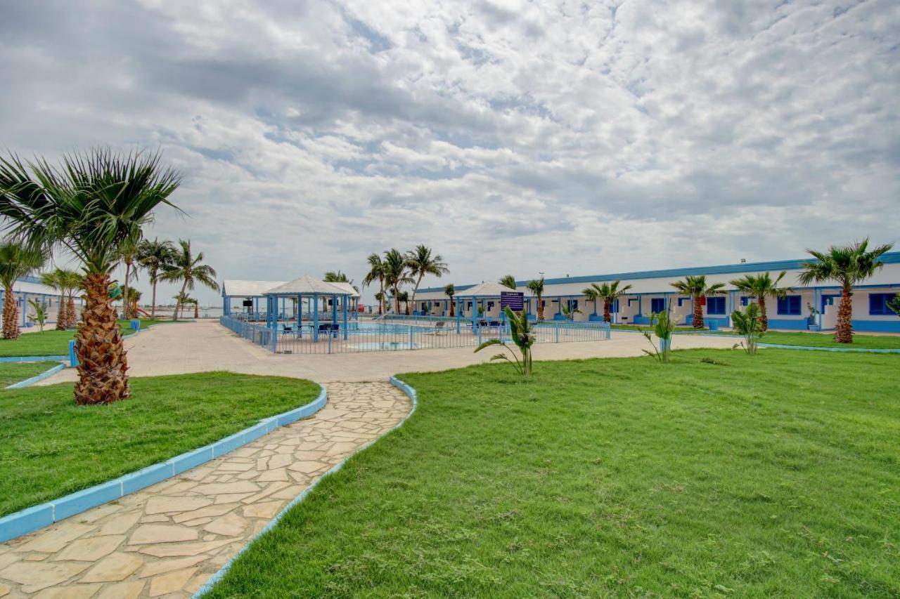 Oyo 242 Al Ahlam Resort Al Leith Al Lith Exterior photo