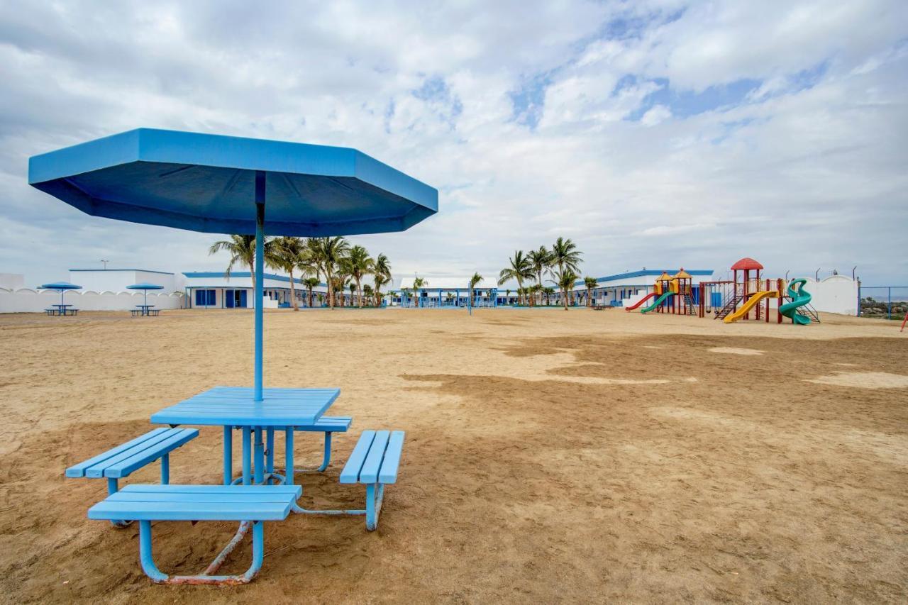 Oyo 242 Al Ahlam Resort Al Leith Al Lith Exterior photo