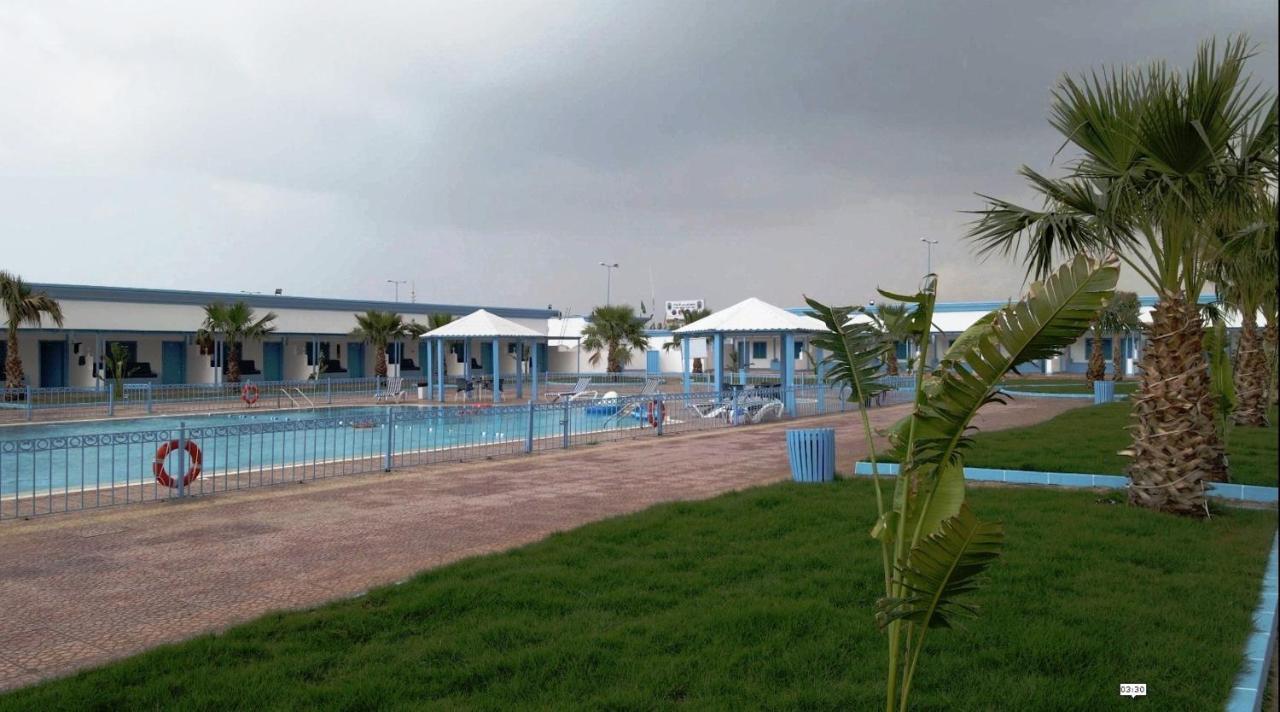 Oyo 242 Al Ahlam Resort Al Leith Al Lith Exterior photo