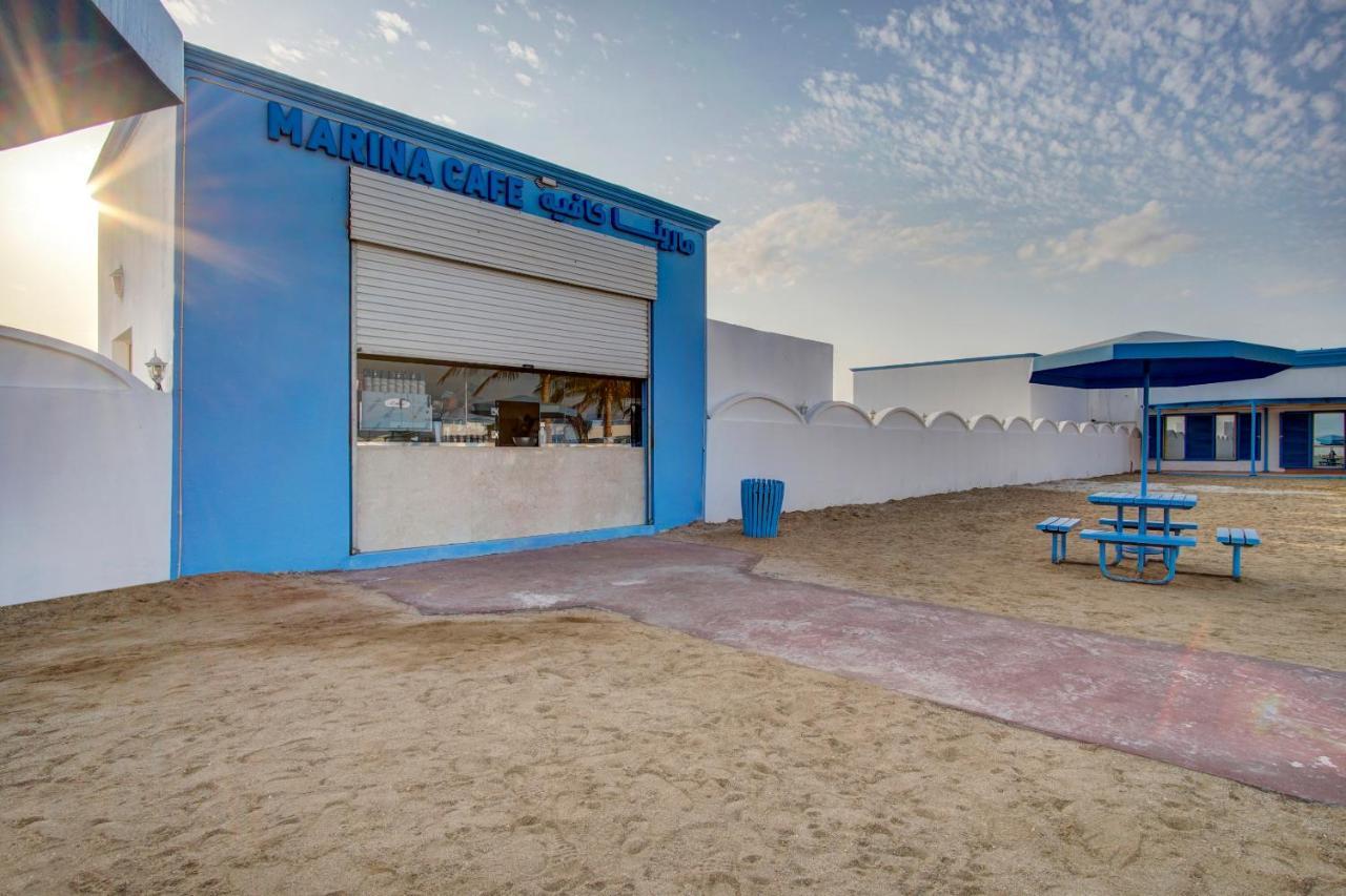 Oyo 242 Al Ahlam Resort Al Leith Al Lith Exterior photo