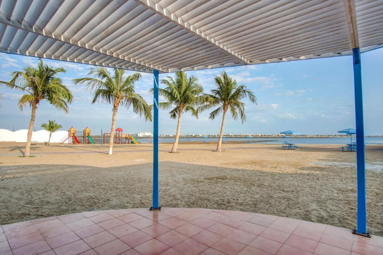 Oyo 242 Al Ahlam Resort Al Leith Al Lith Exterior photo