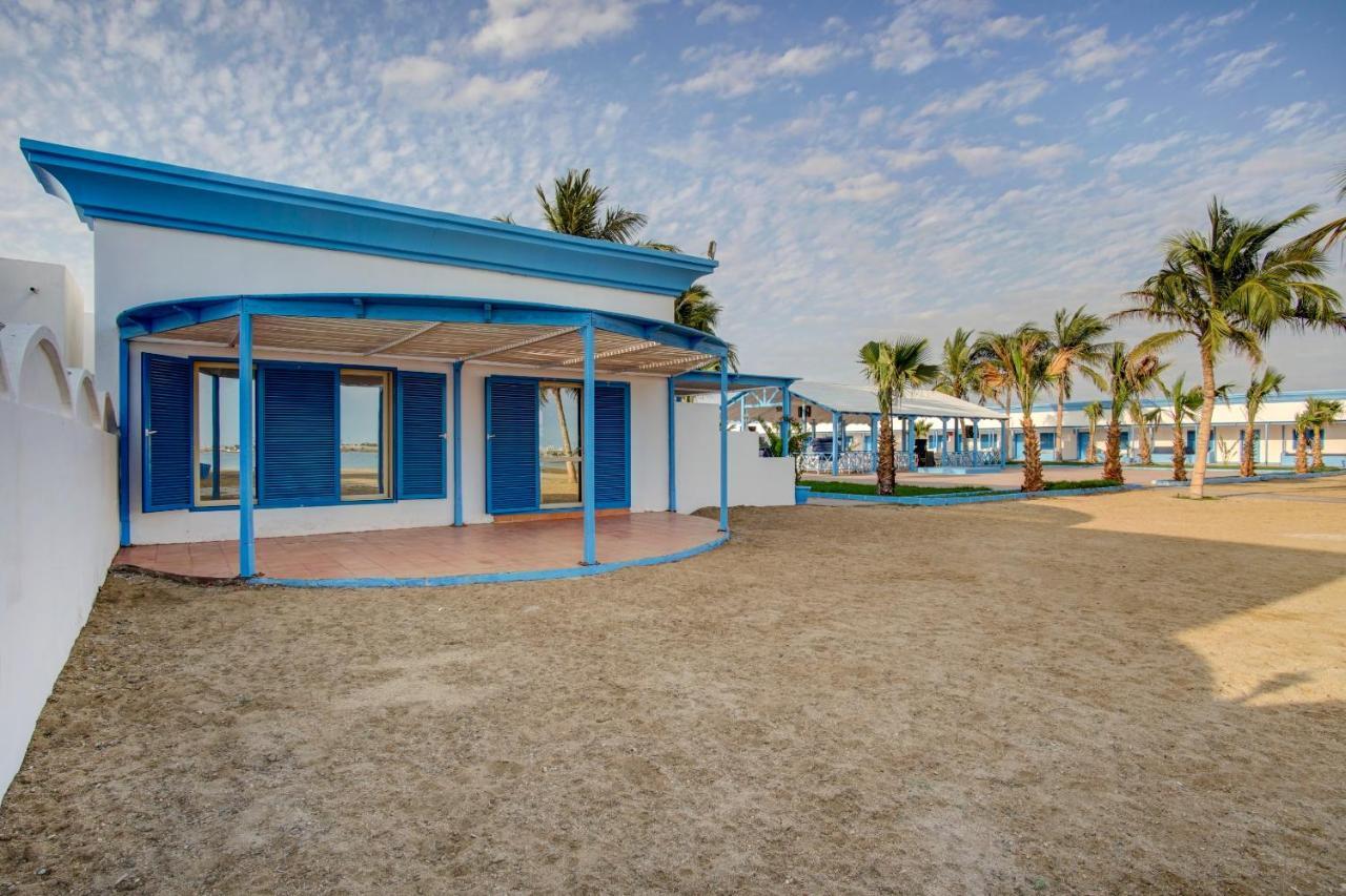 Oyo 242 Al Ahlam Resort Al Leith Al Lith Exterior photo