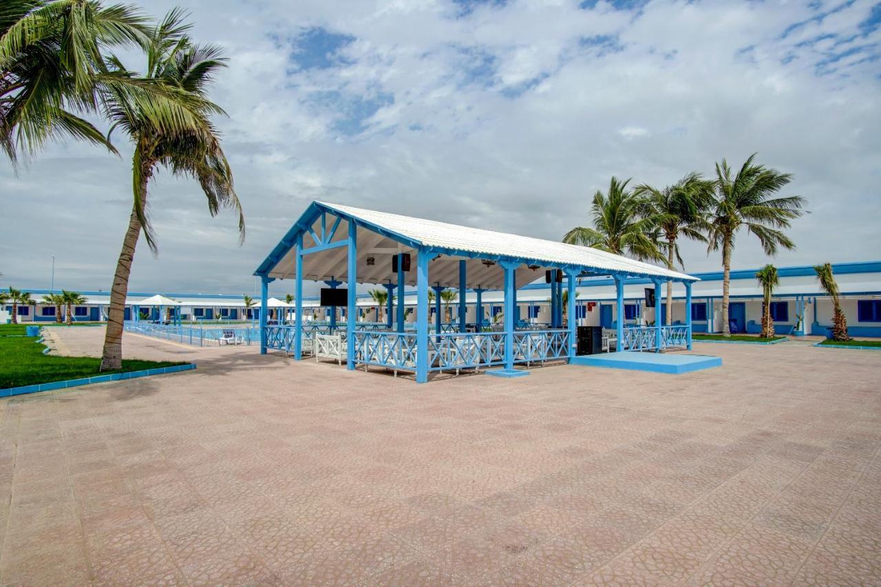 Oyo 242 Al Ahlam Resort Al Leith Al Lith Exterior photo