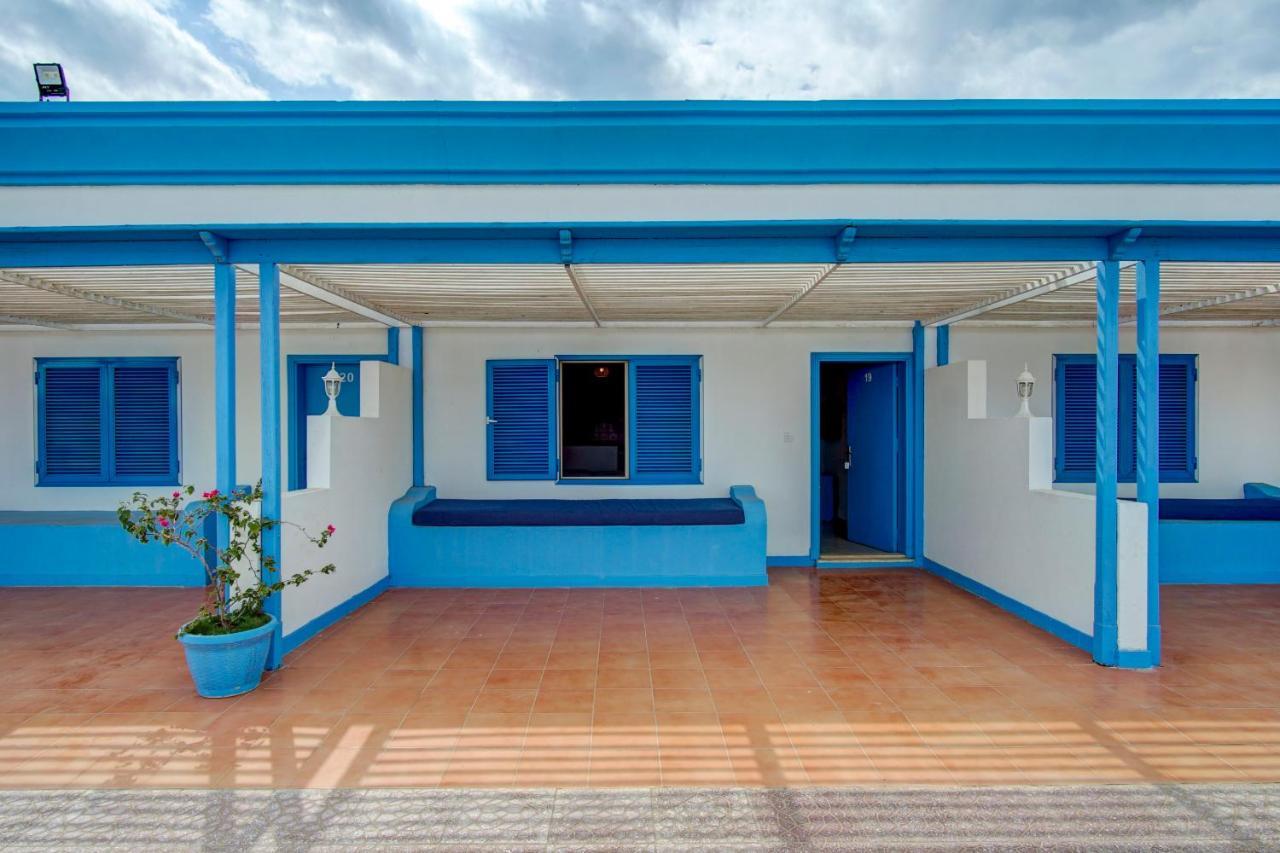 Oyo 242 Al Ahlam Resort Al Leith Al Lith Exterior photo